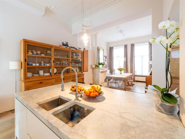 Maison location à Etterbeek, Bruxelles