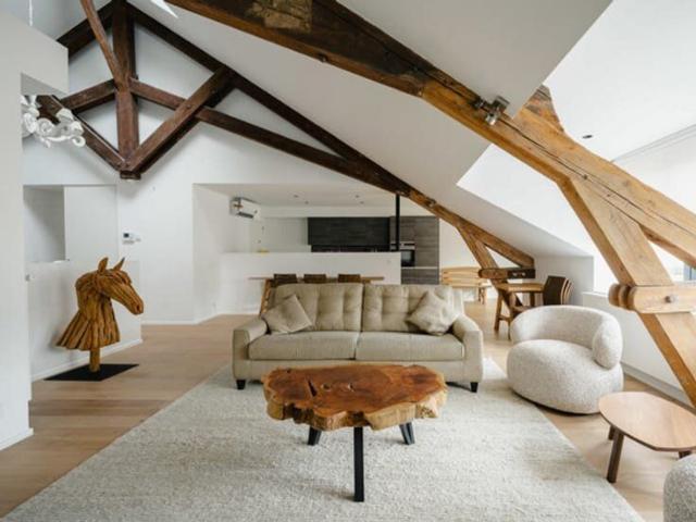 Appartement location à Brussel, Bruxelles