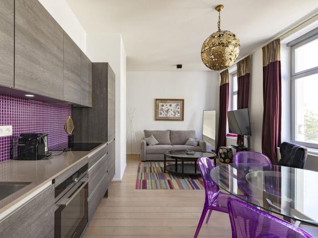 Kot location à Quartier des Libertés - Vrijheidswijk, Bruxelles - Brussel