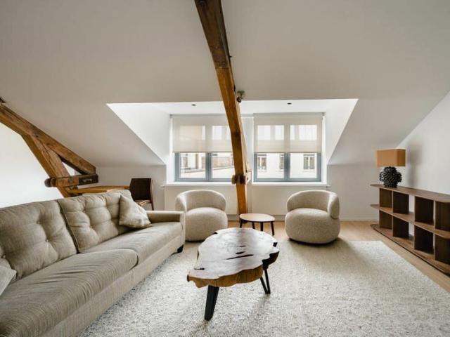 Appartement location à Brussel, Bruxelles