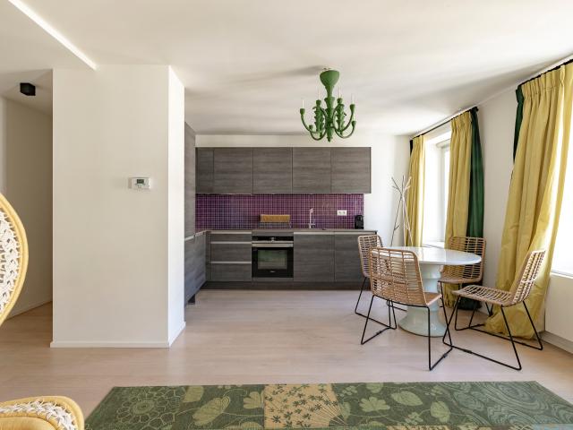Appartement location à Brussel, Bruxelles