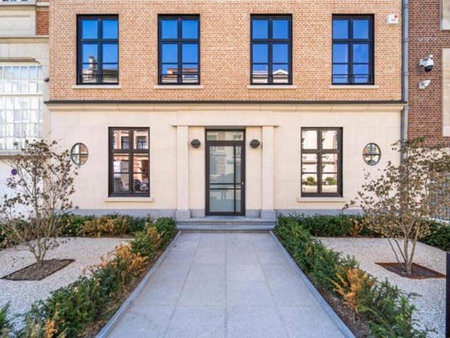 Maison location à Elsene, Bruxelles