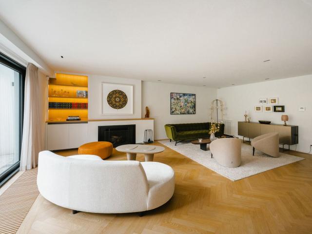 Maison location à Elsene, Bruxelles