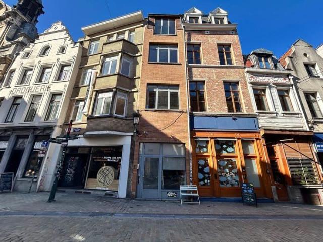 Maison location à Brussel, Bruxelles