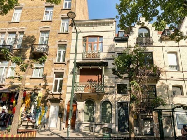 Maison location à Brussel, Bruxelles