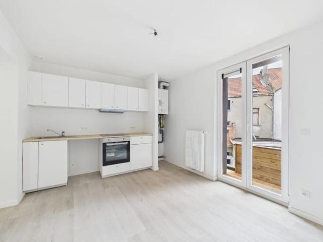 Appartement location à Brussel, Bruxelles