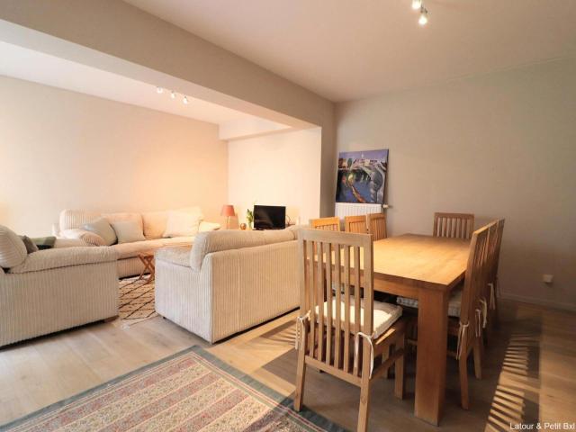 Appartement location à Brussel, Bruxelles