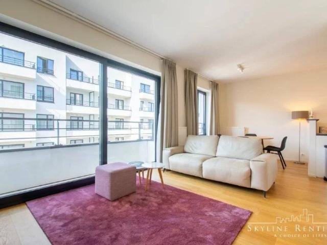 Appartement location à Evere, Bruxelles
