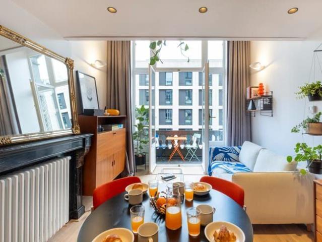 Kot location à Brussel, Bruxelles