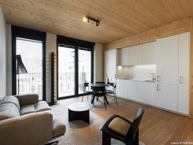 Kot location à Brussel, Bruxelles
