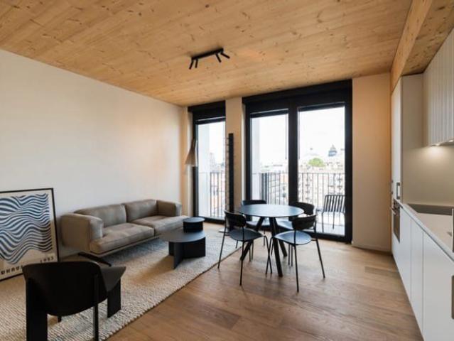 Kot location à Brussel, Bruxelles