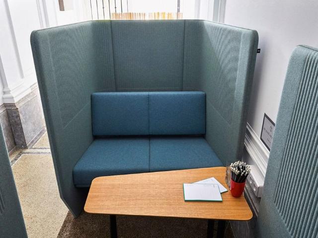 Bureau location à Etterbeek, Bruxelles
