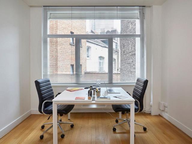 Bureau location à Brussel, Bruxelles