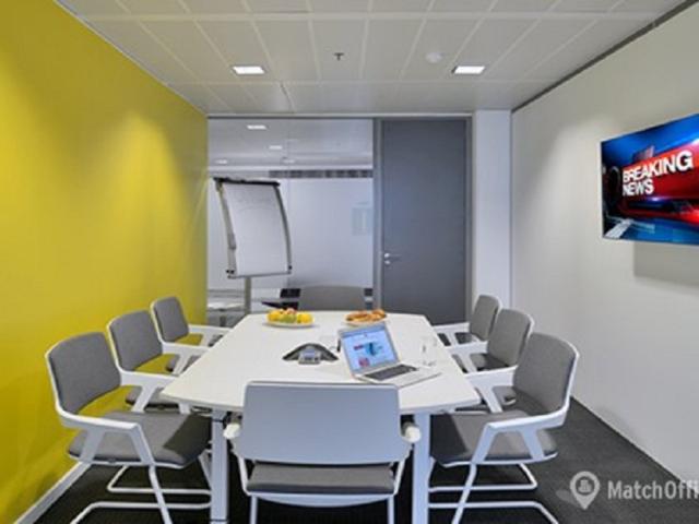 Bureau location à Brussel, Bruxelles