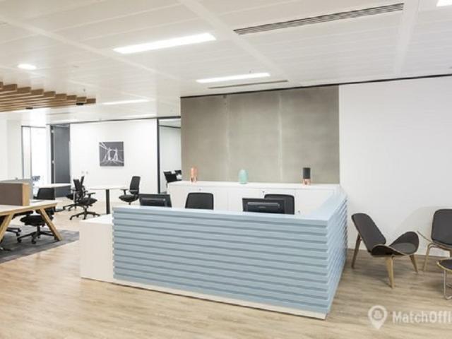 Bureau location à Brussel, Bruxelles