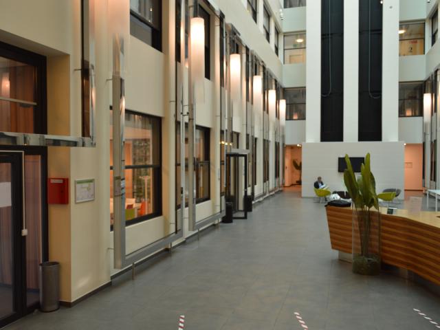 Bureau location à Brussel, Bruxelles