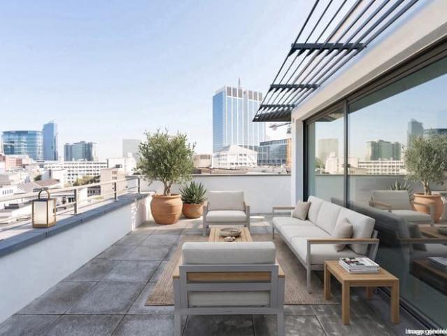Appartement location à Brussel, Bruxelles