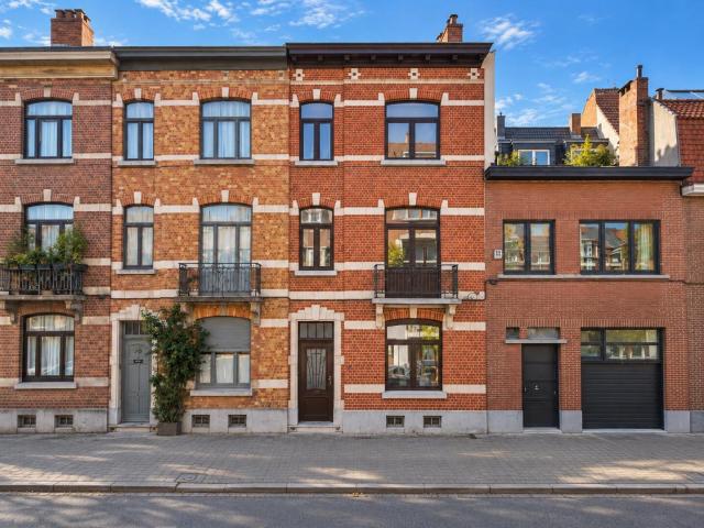 Kot location à Oudergem, Bruxelles
