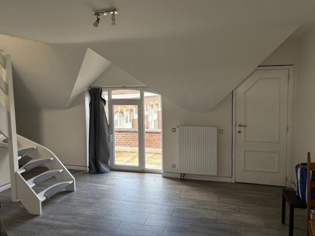 Appartement location à Assche, Brabant