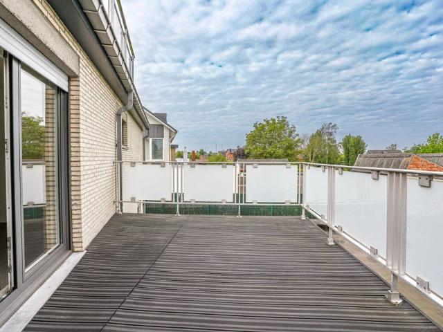 Appartement location à Londerzeel, Brabant