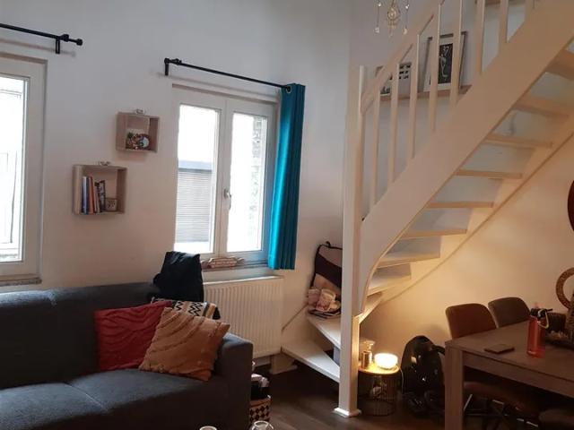 Appartement te huur in Maastricht, Statenkwartier
