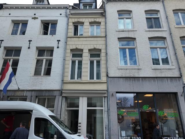 Appartement te huur in Statenkwartier, Limburg