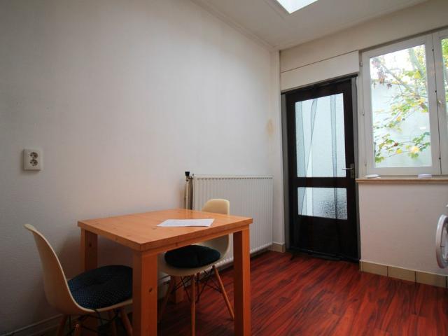 Appartement te huur in Statenkwartier, Limburg