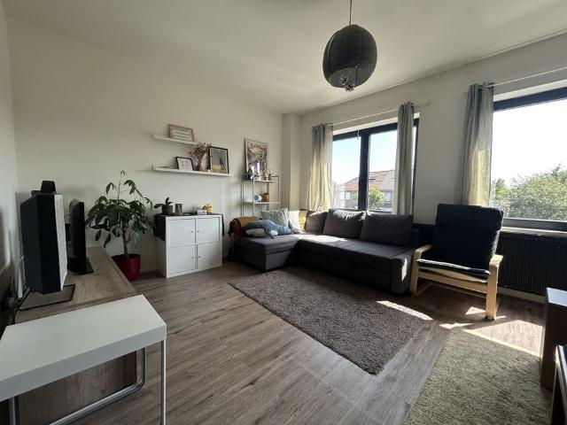 Appartement te huur in Borgharen, Limburg
