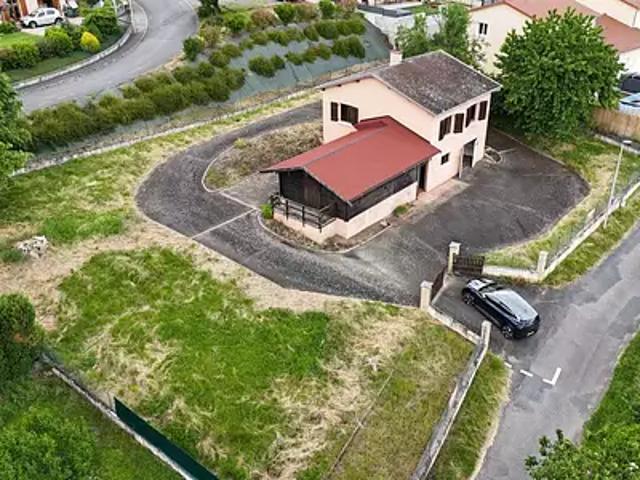 Maison vente à Lyon, Rhône
