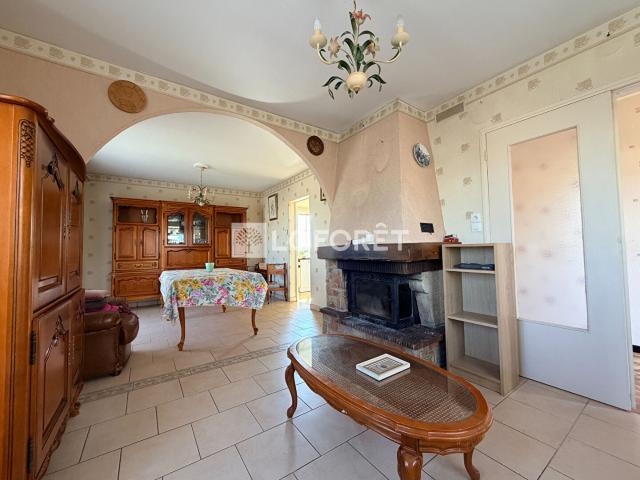 Maison vente à Brusson, Marne