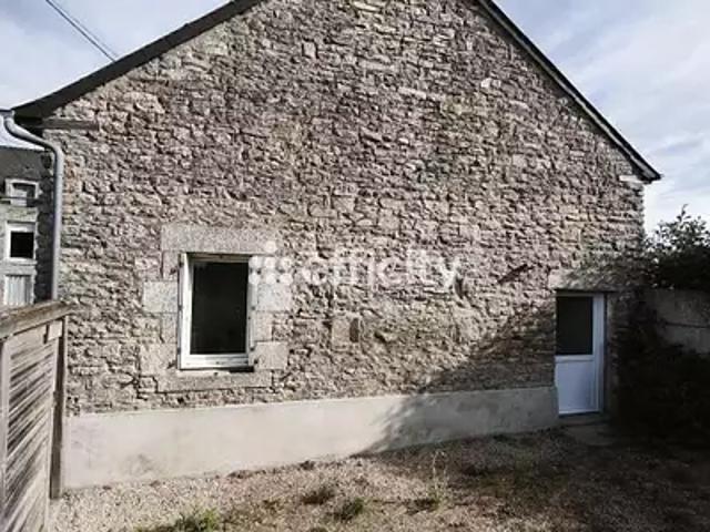 Maison vente à L'Ecotay, Brusvily