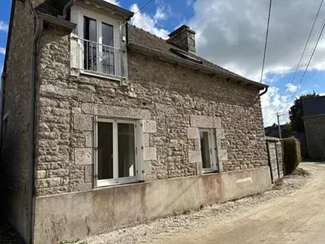 Maison vente à Dinan, Bretagne