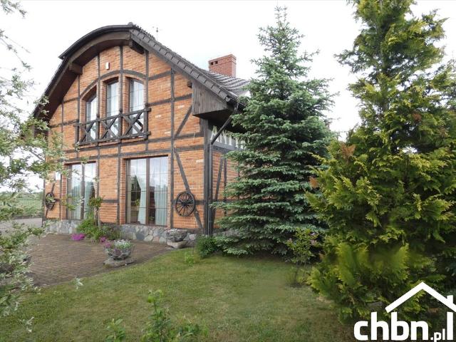 Dom na sprzedaż w Brusy, Pomorskie