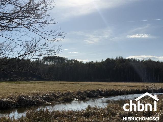 Grunt na sprzedaż w Brusy, Pomorskie