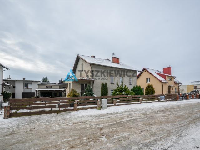 Dom na sprzedaż w Brusy, Pomorskie