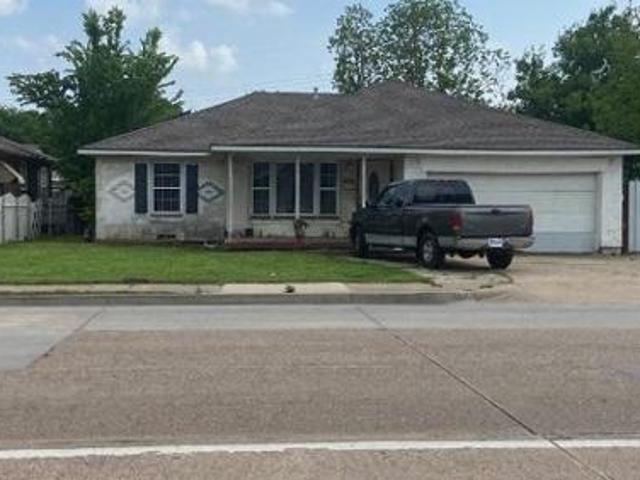 House for sale in Dallas
