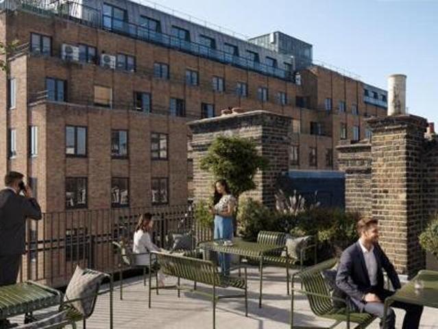House for sale in Lyons, Greater London