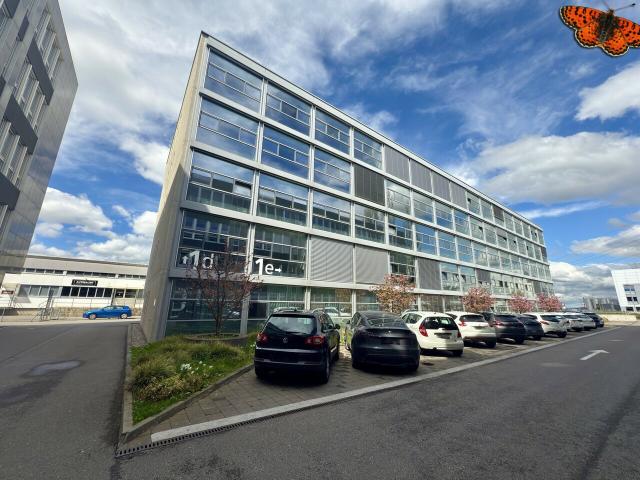 Büro mieten in Villars-sur-Glâne, Freiburg