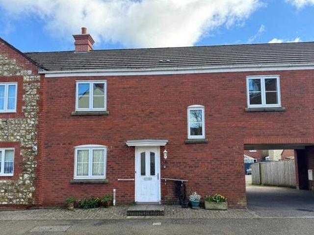 House for sale in Chard Town, Chard