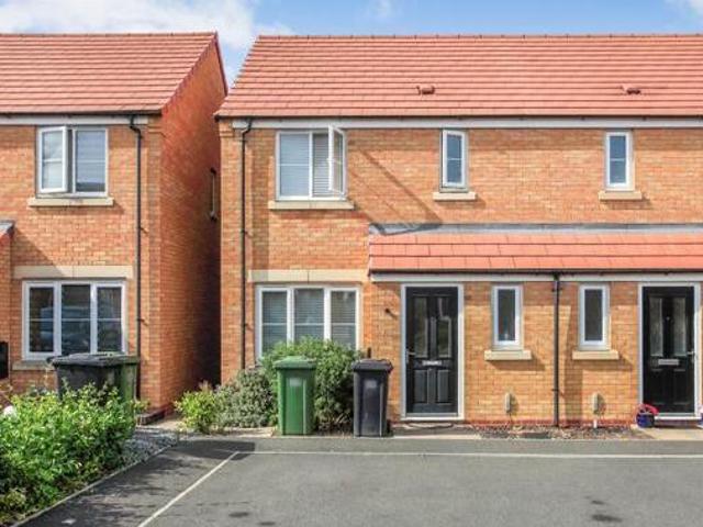 House for sale in Hampton Green, Cambridgeshire