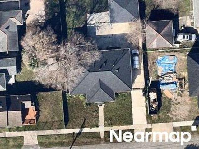 House for sale in New Orleans, Louisiana