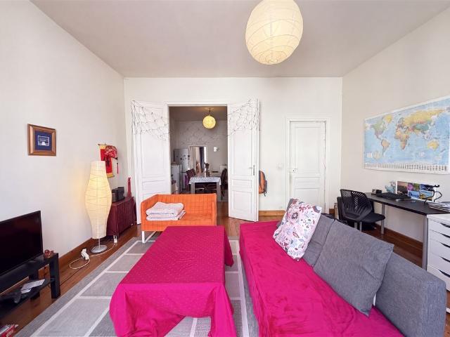 Appartement location à Brussel, Bruxelles