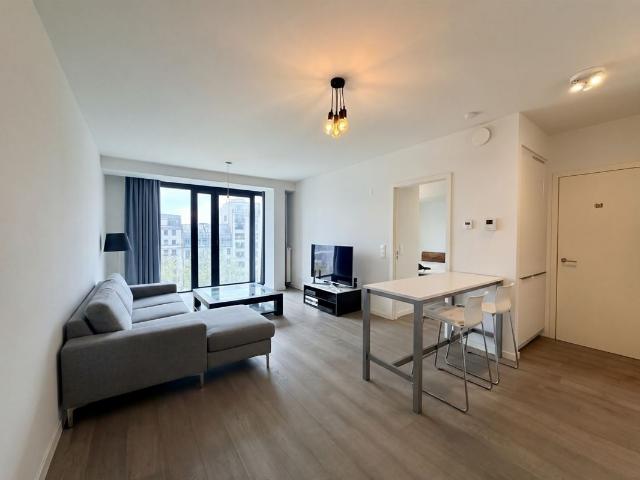 Appartement location à Brussel, Bruxelles