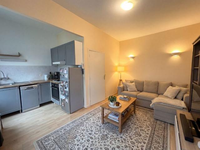Appartement location à Brussel, Bruxelles