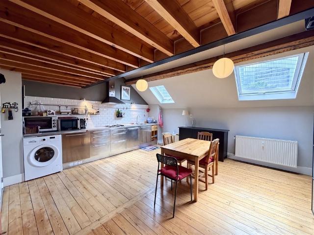 Appartement location à Brussel, Bruxelles