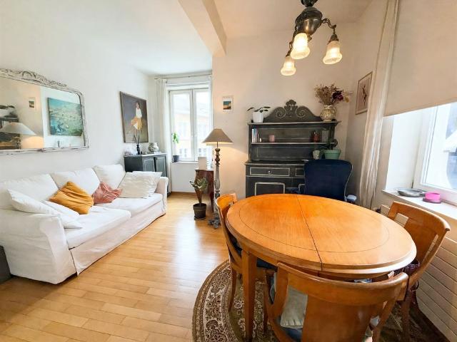 Appartement location à Quartier du Centre - Centrumwijk, Bruxelles - Brussel