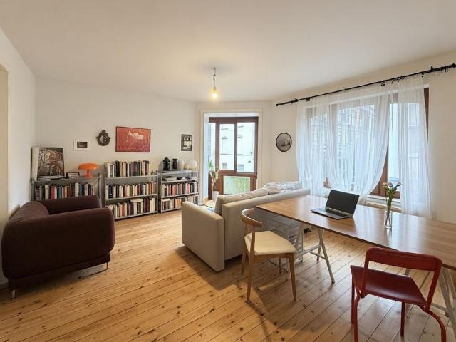 Appartement location à Brussel, Bruxelles