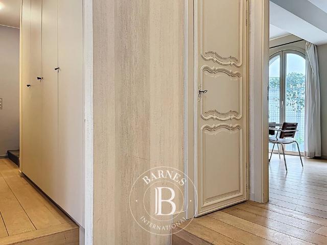 Appartement location à L'Haÿ-les-Roses, Thiais