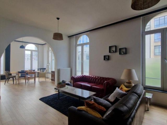 Appartement location à Brussel, Bruxelles