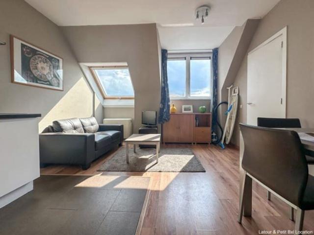 Kot location à Brussel, Bruxelles
